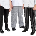 Chef Pants