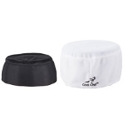 Chef Skull Caps