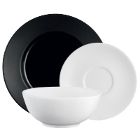 Chef & Sommelier Olea Porcelain Dinnerware by Arc Cardinal
