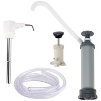 Chemical Dispensing Systems: Pumps & Dispensers | WebstaurantStore