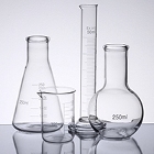 Chemistry Bar Glasses