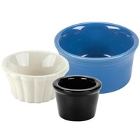 China Ramekins and Sauce Cups
