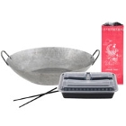 Chinese Cooking Supplies