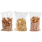 Chips and Pretzels