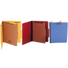 Classification and Fastener Folders