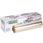 Cling Wrap and Plastic Food Wrap