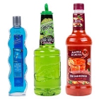 Cocktail Mixes