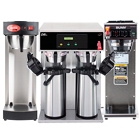 Airpot Coffee Brewers