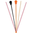Coffee Stirrers and Coffee Straws