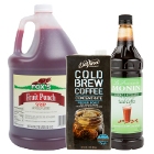 Cold Beverage Concentrate