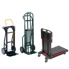 Combination Hand / Platform Trucks