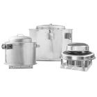 Kitchen Hood Exhaust Fans & Intake Fans
