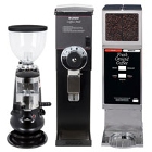 Commercial Coffee Grinders