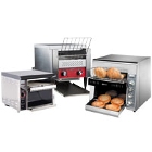 Commercial Conveyor Toasters
