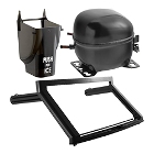 Commercial Ice Machine Parts and Accessories
