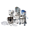 Commercial Mixers