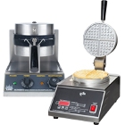 Commercial Waffle Makers