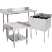 Commercialworktables Md 