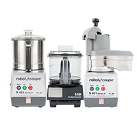 Vertical Cutter Mixers | Cutter Mixers | WebstaurantStore