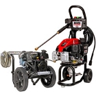 Commercial Pressure Washers