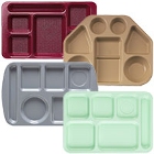 Compartment Trays