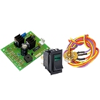 Conveyor Oven Controls and Electronic Components