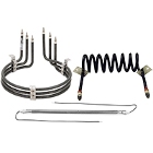 Conveyor Oven Heating Elements
