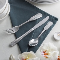 Acopa Atglen Flatware 18/0