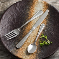 Acopa Edgewood Flatware 18/0
