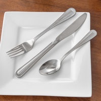 Choice Milton Flatware 18/0