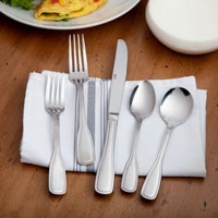 Acopa Saxton Flatware 18/0
