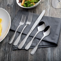 Acopa Scottdale Flatware 18/8