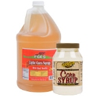 Corn Syrup and Alternatives