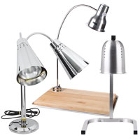 Countertop Bulb Warmer Heat Lamps