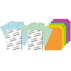 Cover and Cardstock