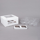 Muffin and Cupcake Packaging