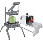 Cutters and Slicers