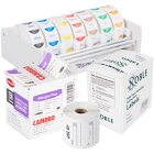 Day of the Week Stickers & Product Labels