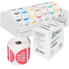 Food Labeling Stickers