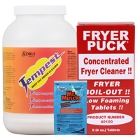 Deep Fat Fryer Cleaner