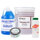 Degreasers
