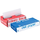 Deli Wrap and Bakery Wrap