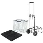 Delivery Bag Accessories