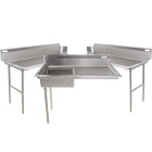 Dishtables
