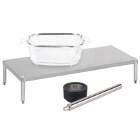 Dishtable Undershelves and Accessories
