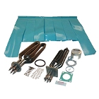 Dishwasher Body Components