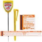Dishwasher Thermometers