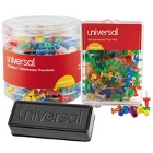 Display Board Accessories