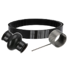 Dito Dean Mixer Parts and Accessories