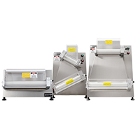 Dough Sheeters, Rounders & Dividers